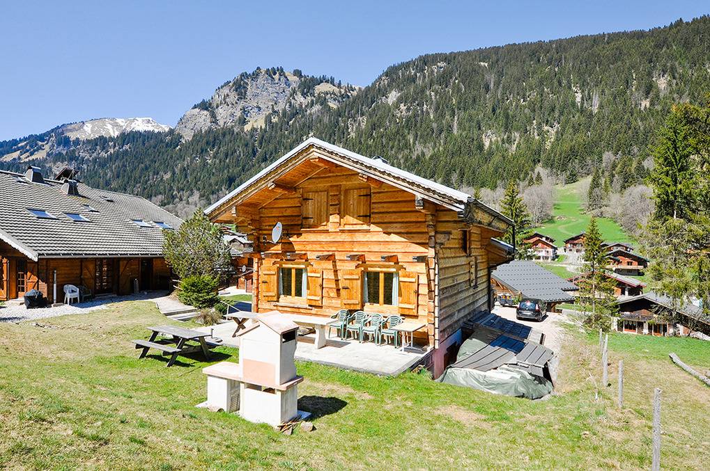 100 m² Ferienhaus ∙ 4 Schlafzimmer ∙ 10 Gäste – Bild 28