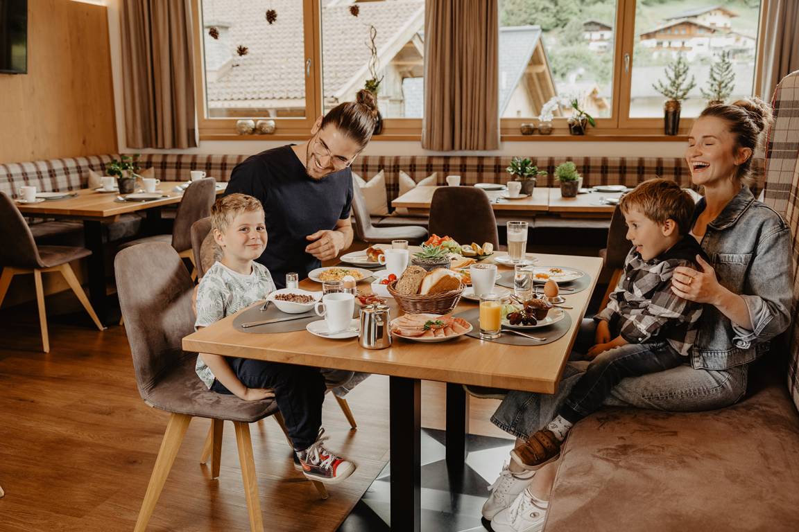 64 m² Ferienwohnung ∙ 2 Schlafzimmer ∙ 6 Gäste – Bild 14