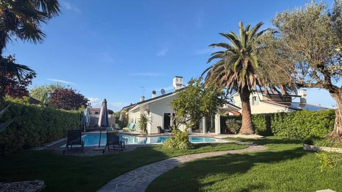 Appartamento Vacanza ∙ 3 Camere Da Letto ∙ 6 Ospiti - Isola di Albarella