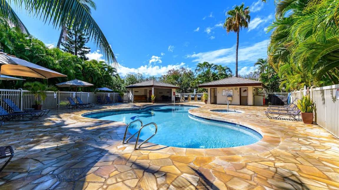 39 M² Huis ∙ 4 Gasten - Maui, HI