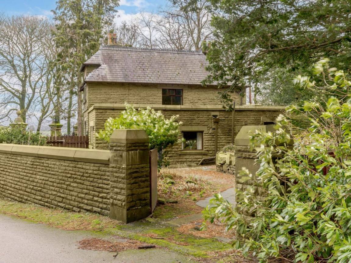 Cottage ∙ 1 Bedroom ∙ 2 Guests - Glossop