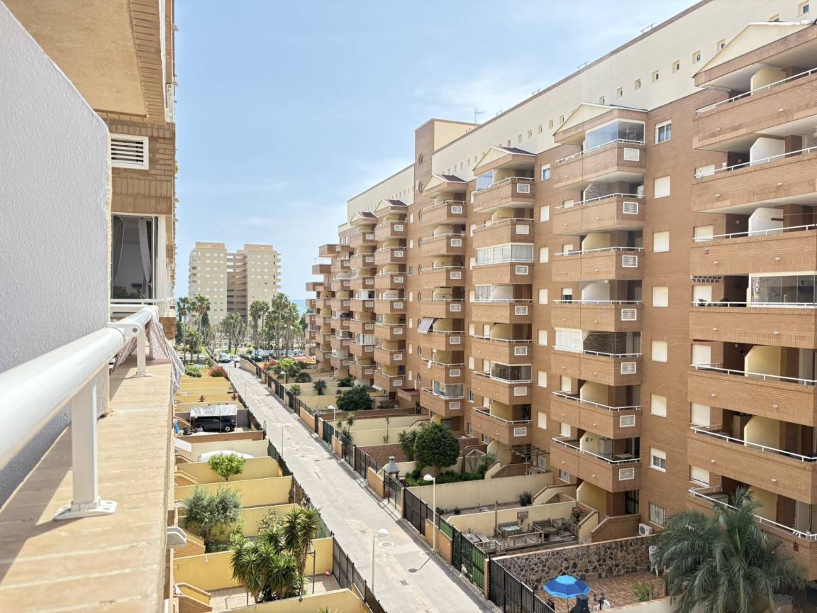 60 M² Apartamento ∙ 2 Habitaciones ∙ 7 Huéspedes - Benicasim