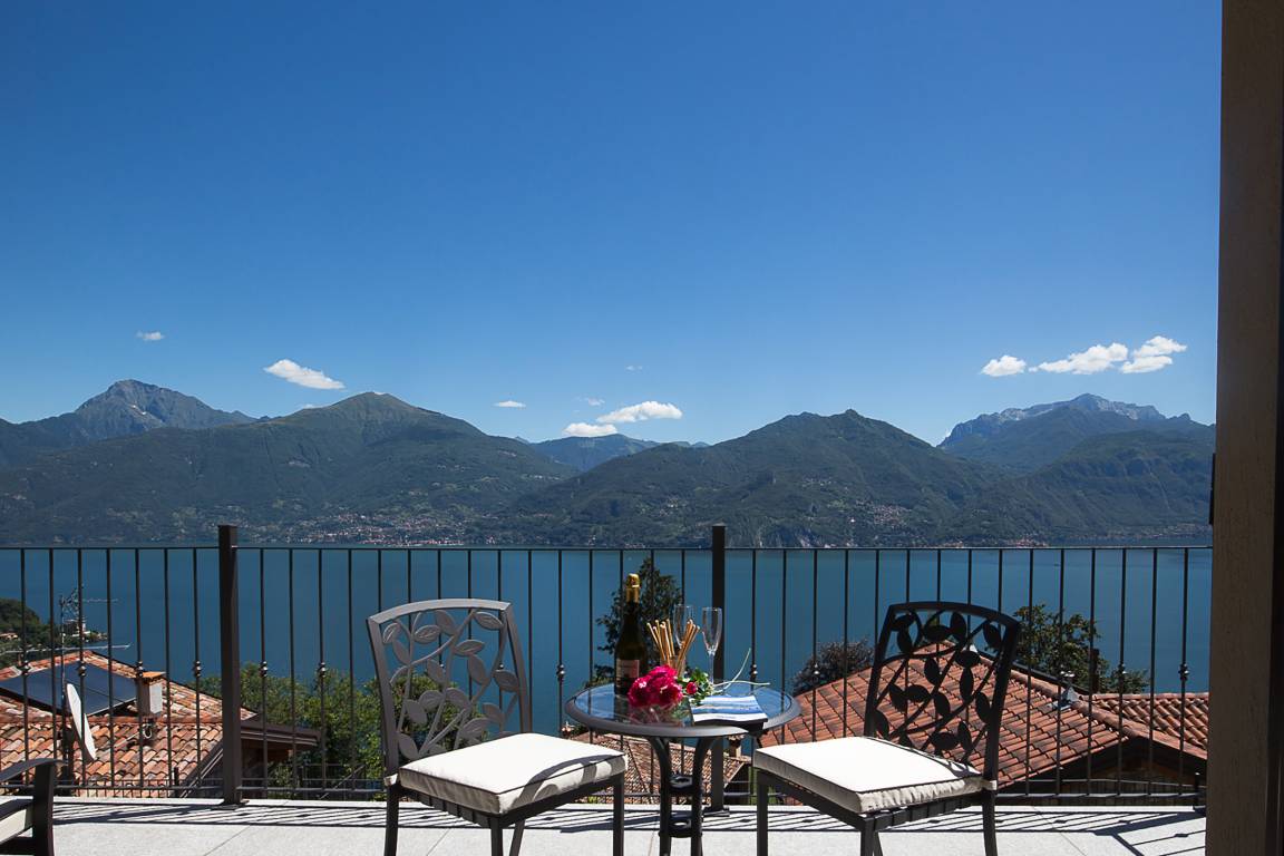 150 M² Villa Vacanza ∙ 3 Camere Da Letto ∙ 6 Ospiti - Varenna