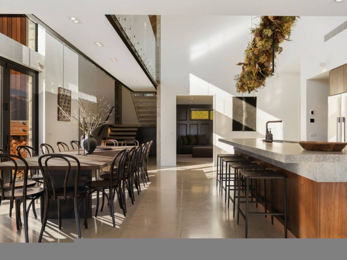 Apartment ∙ 5 Bedrooms ∙ 10 Guests - Lake Hayes