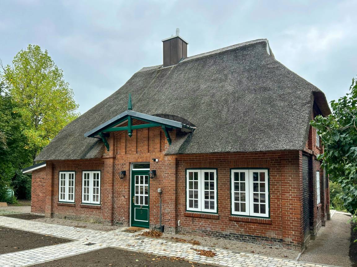 150 M² Ferienhaus ∙ 3 Schlafzimmer ∙ 6 Gäste - Schellhorn