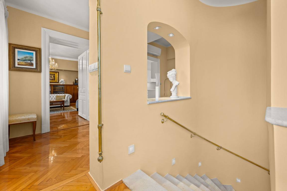 145 m² Ferienwohnung ∙ 2 Schlafzimmer ∙ 4 Gäste – Bild 36