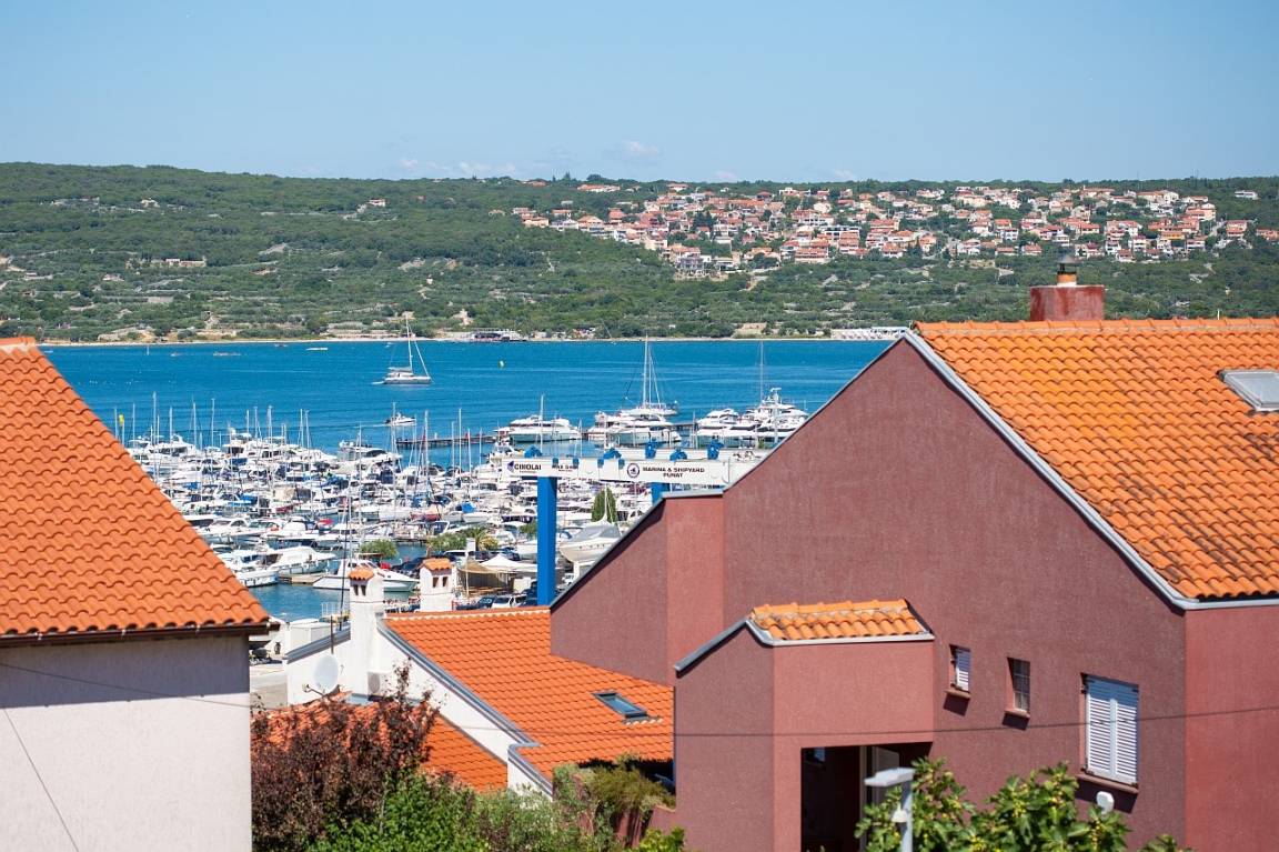 70 M² Appartamento Vacanza ∙ 2 Camere Da Letto ∙ 4 Ospiti - Ponte