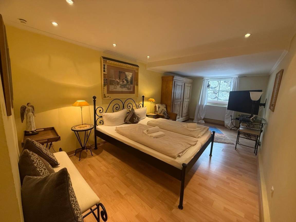 125 m² Ferienwohnung ∙ 2 Schlafzimmer ∙ 4 Gäste – Bild 18