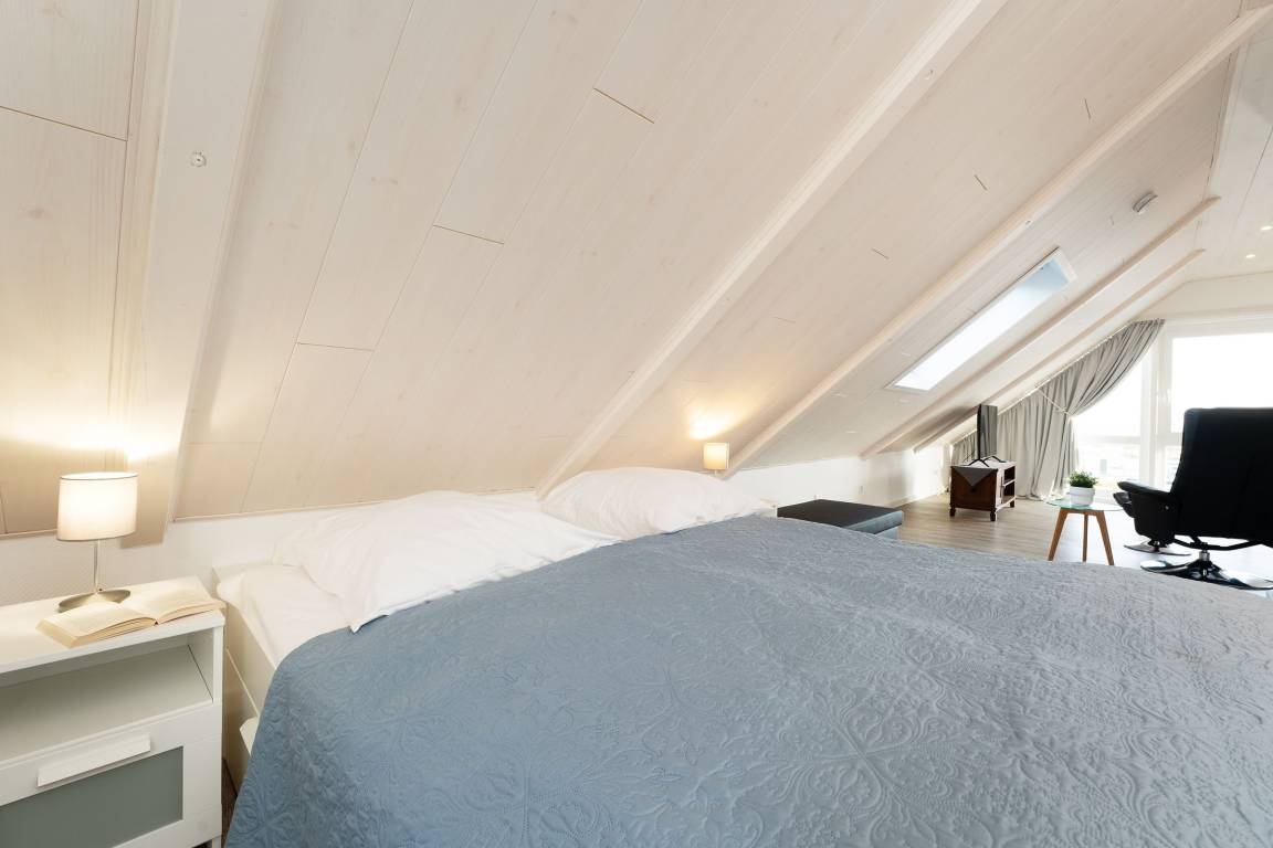 68 m² Ferienwohnung ∙ 2 Schlafzimmer ∙ 4 Gäste – Bild 33