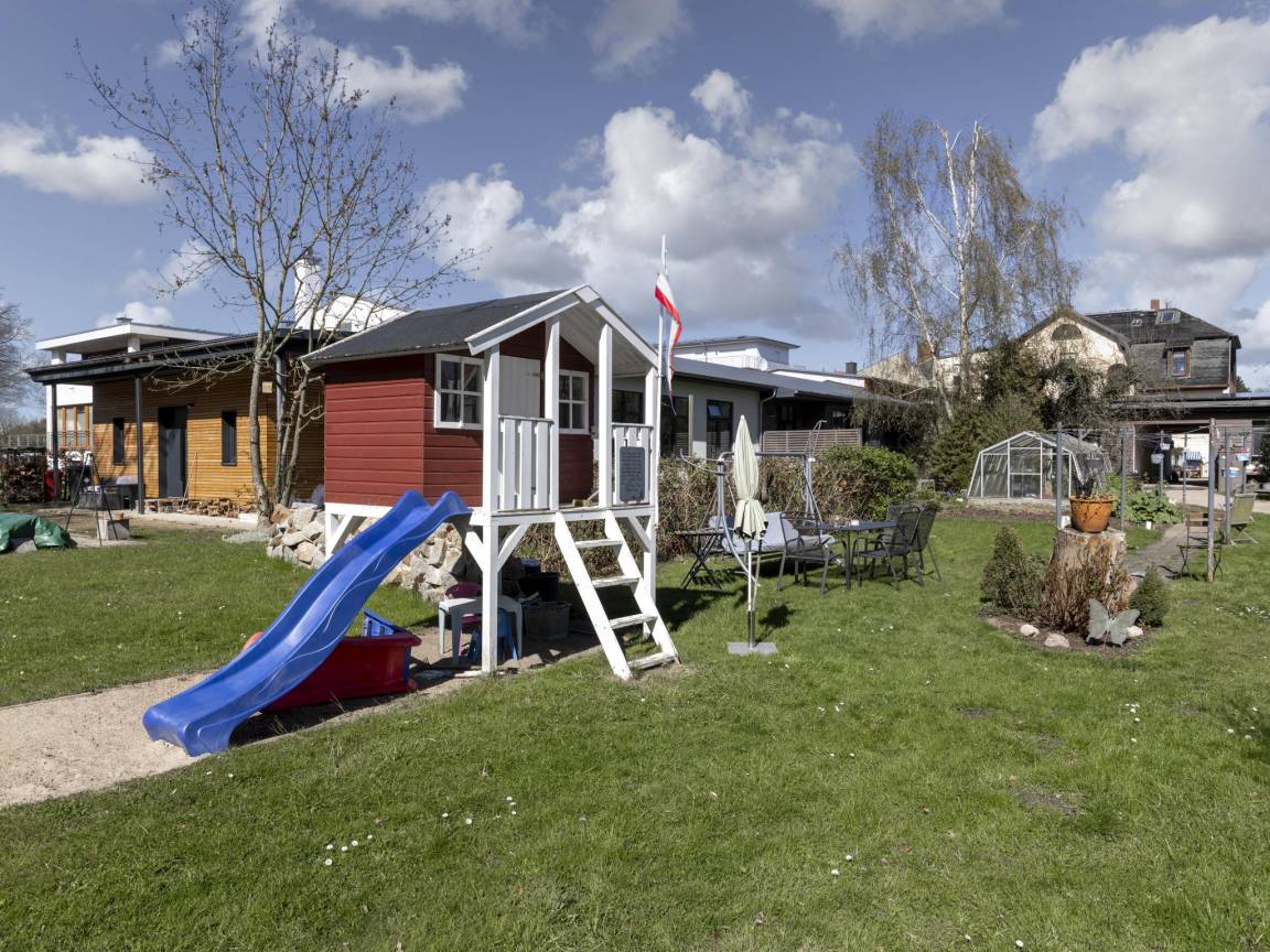 90 m² Ferienwohnung ∙ 3 Schlafzimmer ∙ 5 Gäste – Bild 30