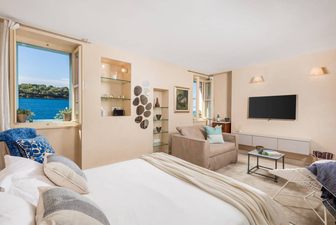 33 M² Appartement ∙ 1 Chambre ∙ 2 Personnes - Rovinj