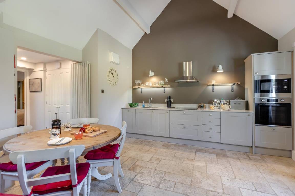 Apartment ∙ 1 Bedroom ∙ 2 Guests - Dulverton