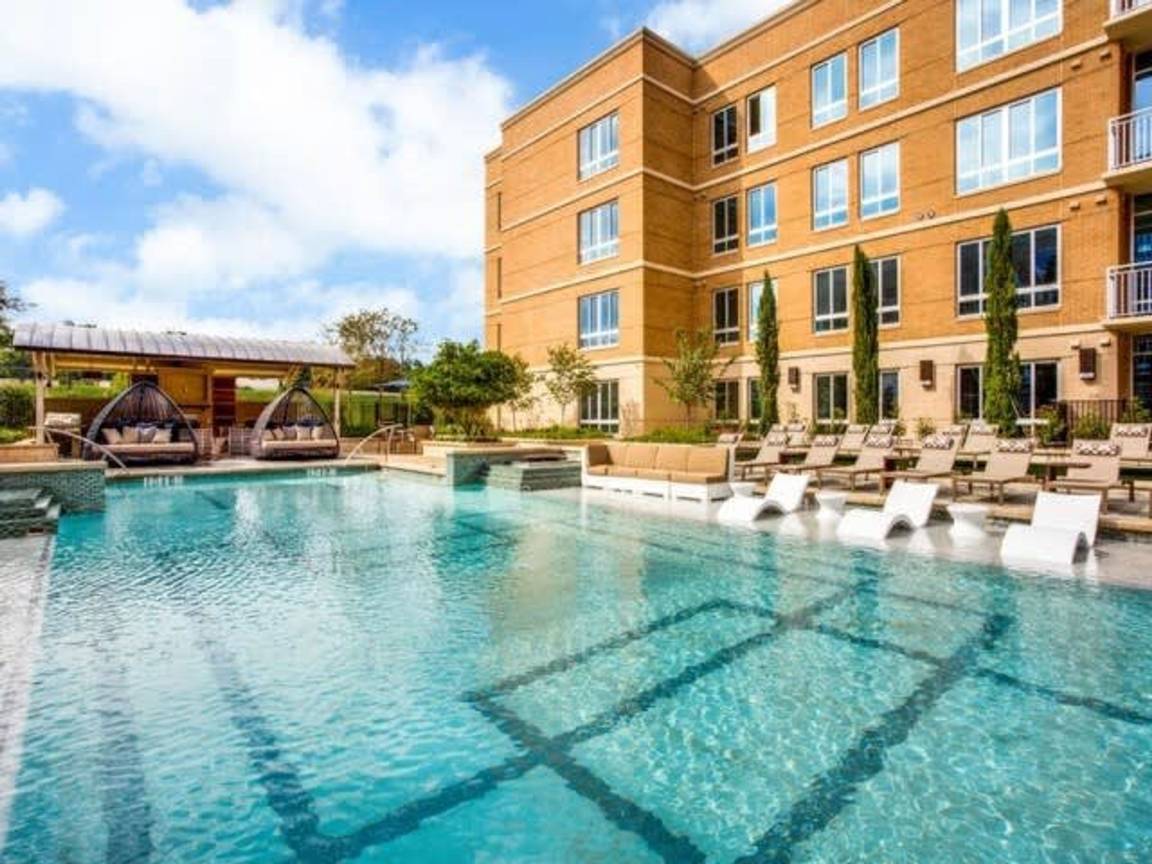 Apartamento ∙ 1 Habitación ∙ 2 Huéspedes - Carrollton, TX