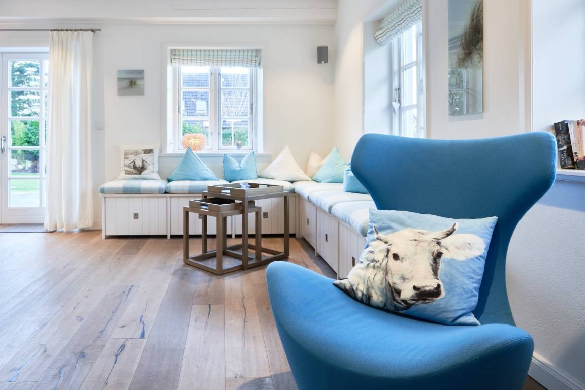 230 m² Ferienhaus ∙ 3 Schlafzimmer ∙ 6 Gäste – Bild 10