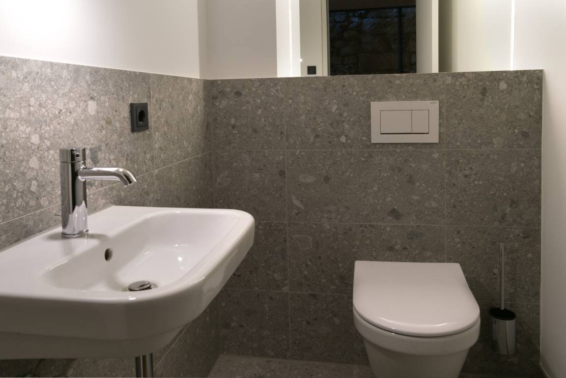86 m² Ferienwohnung ∙ 1 Schlafzimmer ∙ 2 Gäste – Bild 10