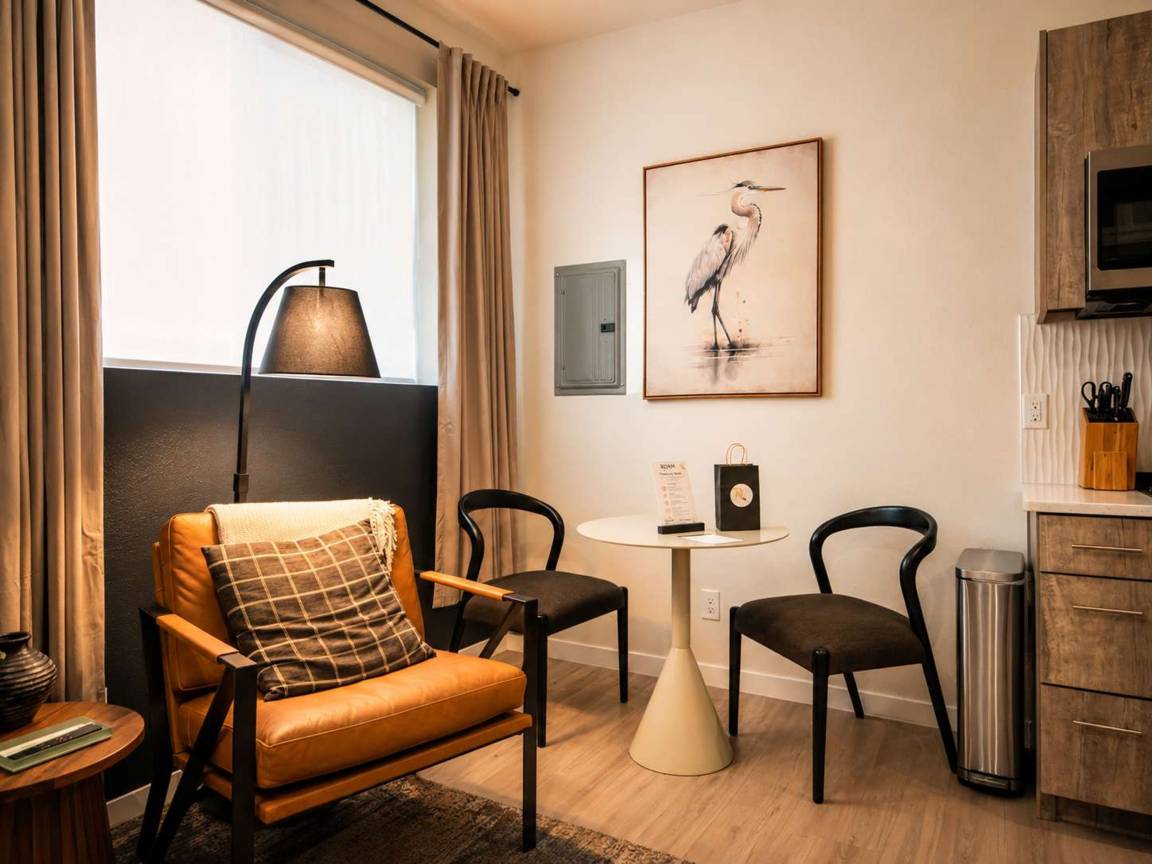 Apartamento ∙ 2 Huéspedes - Denver