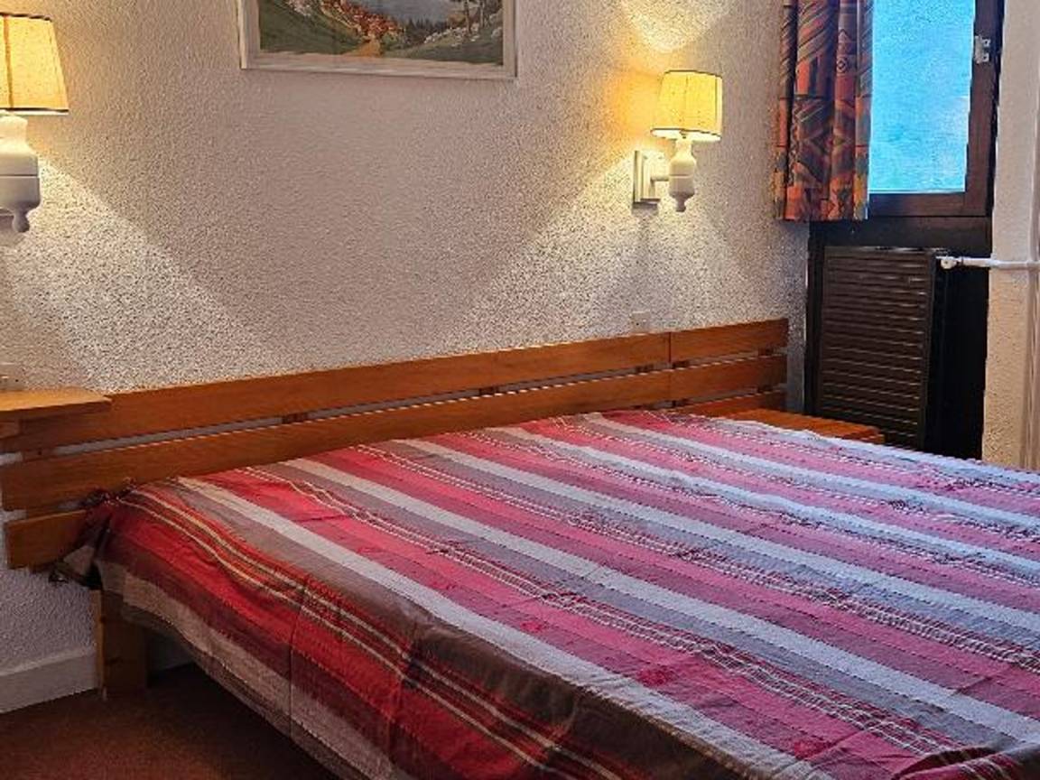 42 M² Appartamento Vacanza ∙ 1 Camera Da Letto ∙ 5 Ospiti - Les Menuires