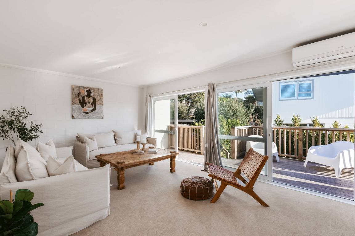 Ferienwohnung ∙ 3 Schlafzimmer ∙ 6 Gäste - Mount Maunganui