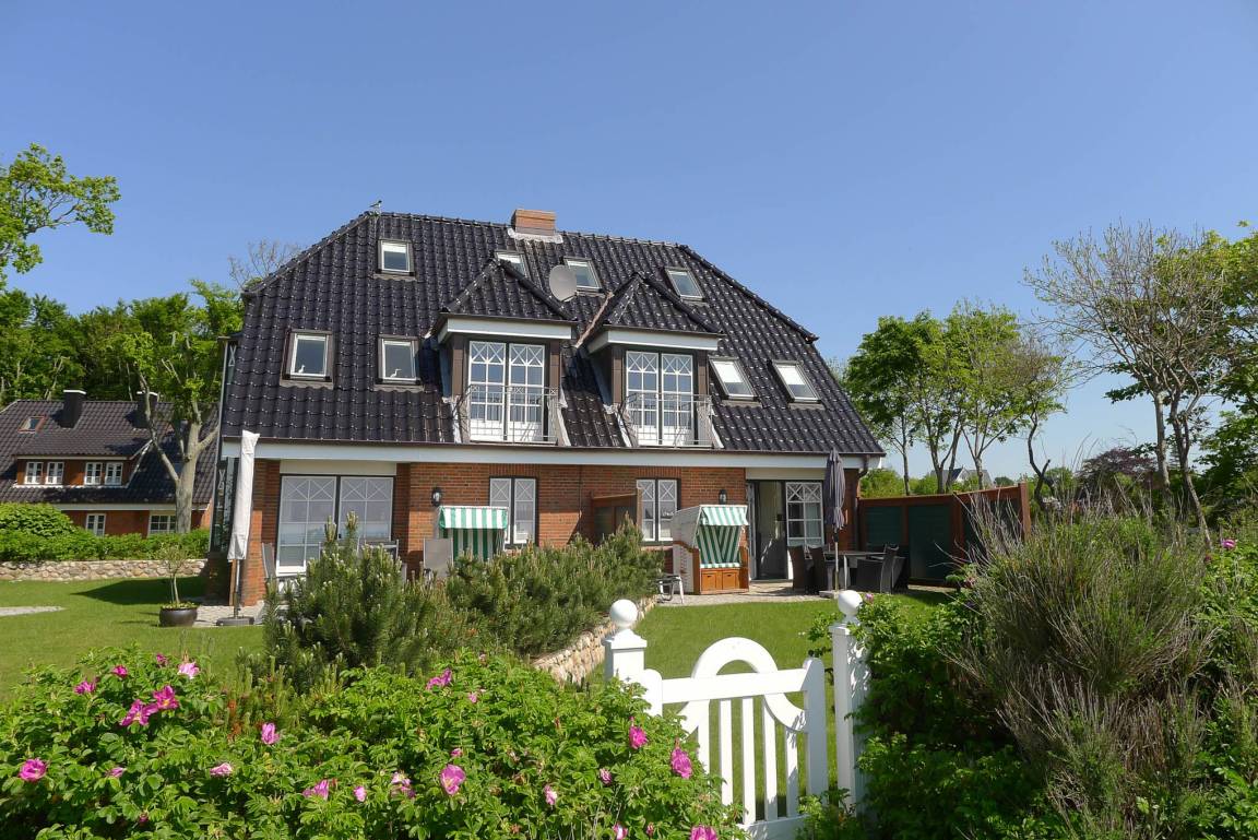 90 m² Ferienhaus ∙ 3 Schlafzimmer ∙ 6 Gäste – Bild 31