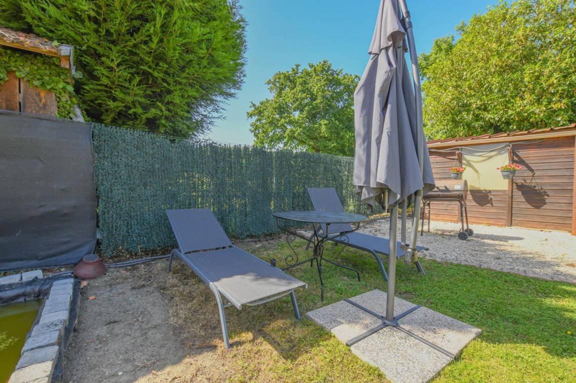 Gîte ∙ 3 Schlafzimmer ∙ 6 Gäste – Bild 18
