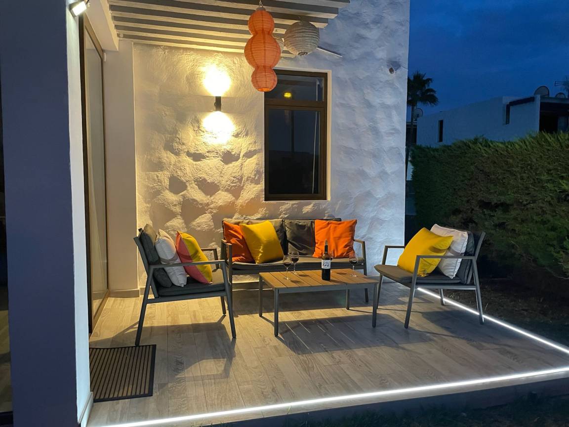 40 M² Apartamento ∙ 1 Habitación ∙ 4 Huéspedes - Costa Adeje