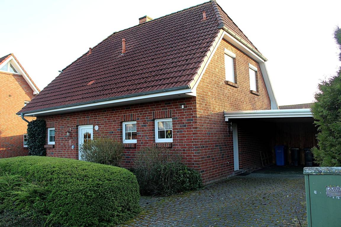 120 m² Ferienhaus ∙ 3 Schlafzimmer ∙ 6 Gäste – Bild 21