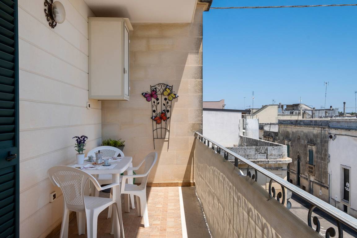 75 M² Appartamento Vacanza ∙ 1 Camera Da Letto ∙ 5 Ospiti - San Cassiano