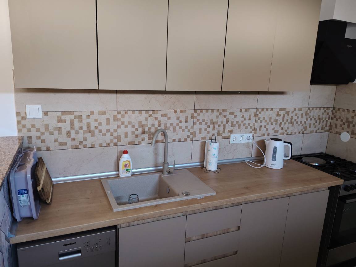56 M² Apartment ∙ 2 Bedrooms ∙ 6 Guests - Varaždin