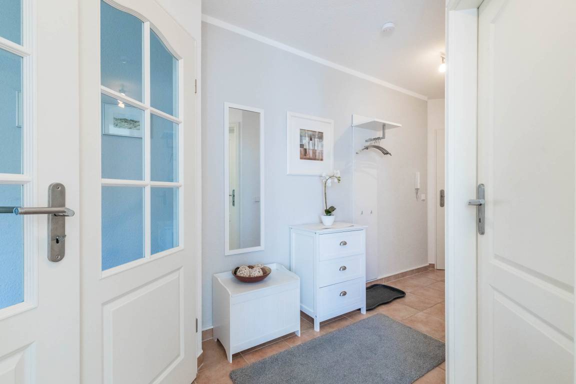53 m² Ferienwohnung ∙ 1 Schlafzimmer ∙ 4 Gäste – Bild 18