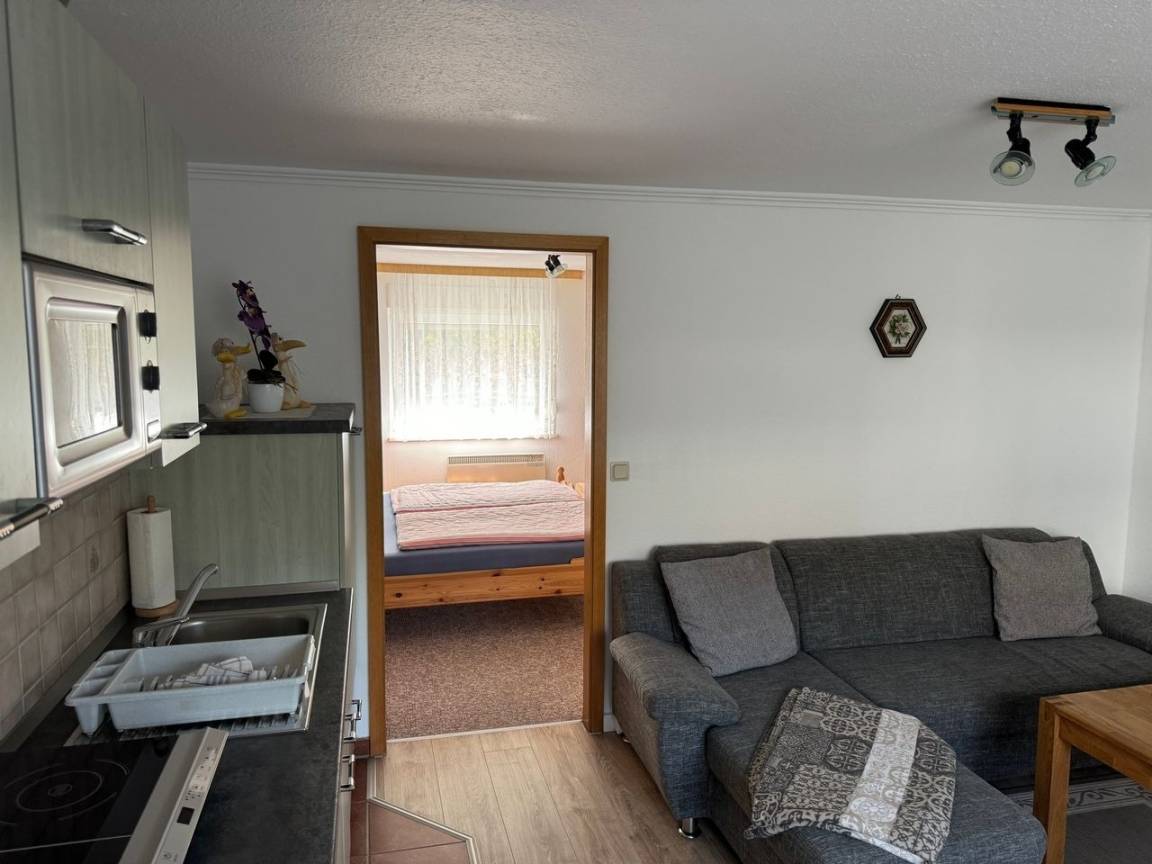 40 m² Ferienhaus ∙ 1 Schlafzimmer ∙ 2 Gäste – Bild 10