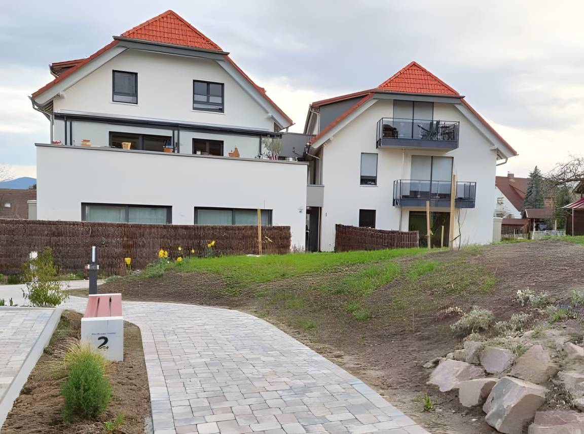 35 M² Studio ∙ 2 Gäste - Bad Säckingen