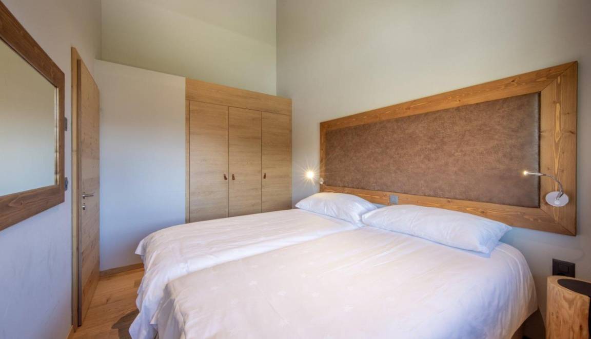 67 m² Ferienwohnung ∙ 3 Schlafzimmer ∙ 7 Gäste – Bild 8