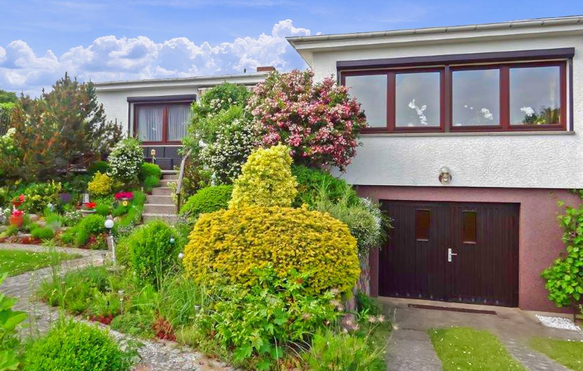 115 M² Maisonette-wohnung ∙ 3 Schlafzimmer ∙ 6 Gäste - Röbel/Müritz