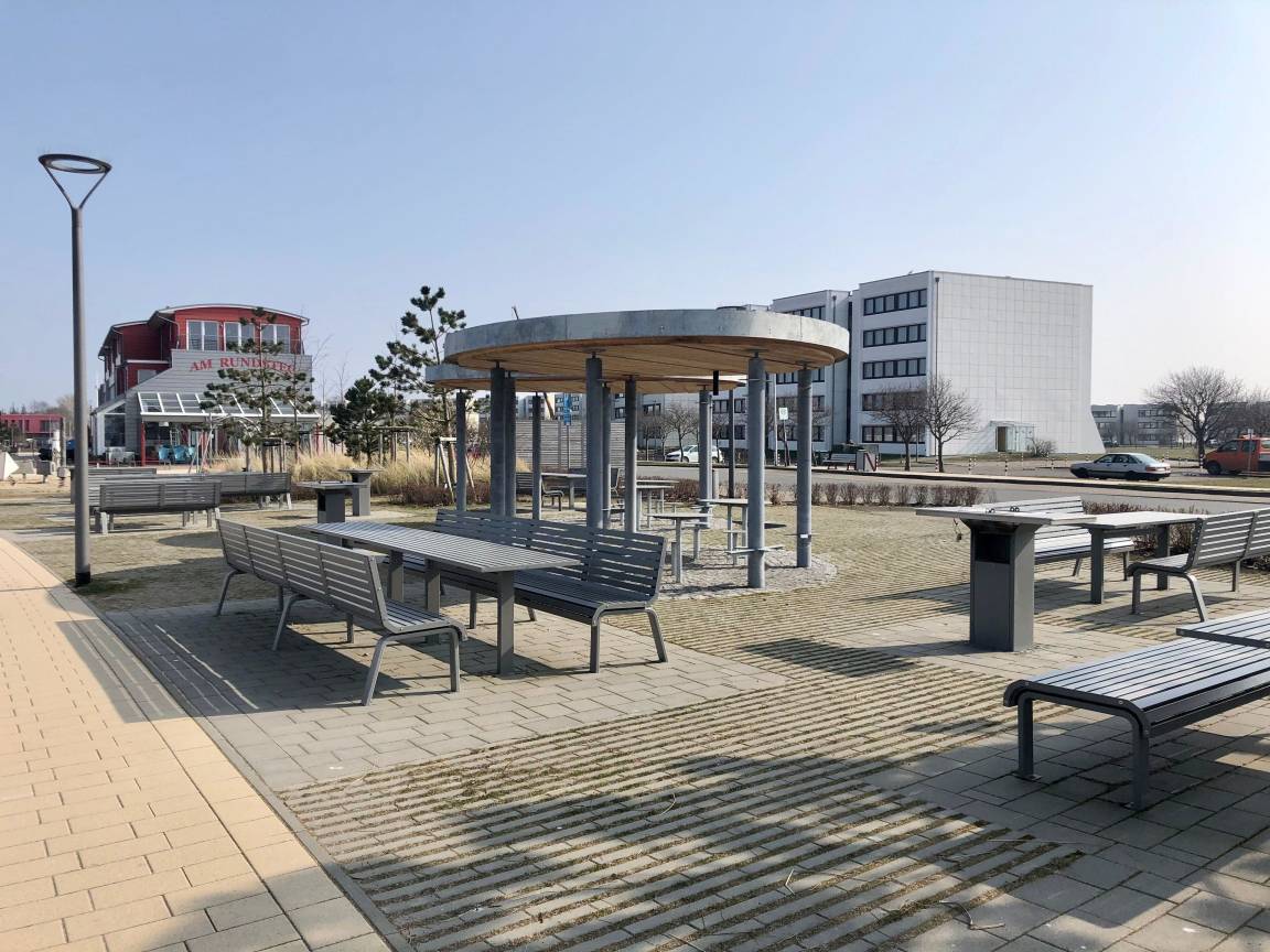 25 m² Ferienwohnung ∙ 1 Schlafzimmer ∙ 2 Gäste – Bild 1