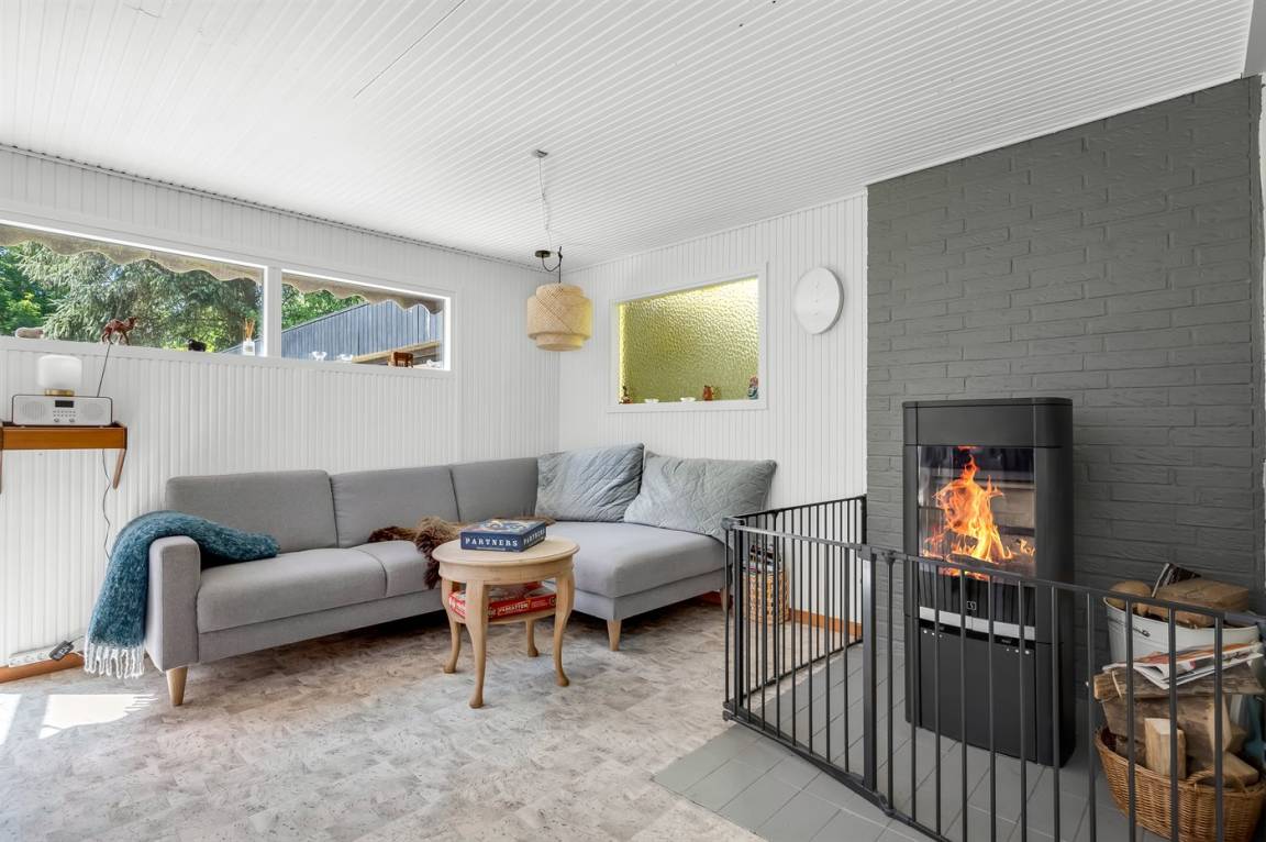 80 m² Ferienhaus ∙ 3 Schlafzimmer ∙ 6 Gäste – Bild 3