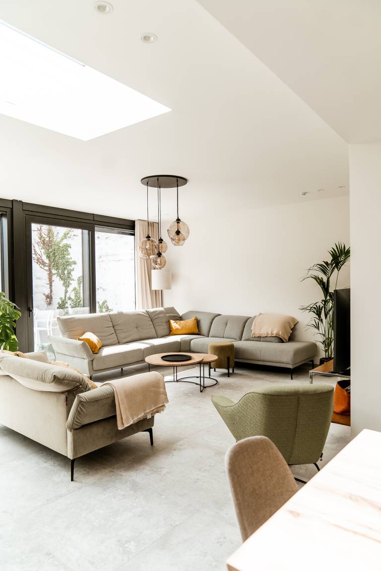 350 M² Casa ∙ 4 Habitaciones ∙ 12 Huéspedes - Brujas