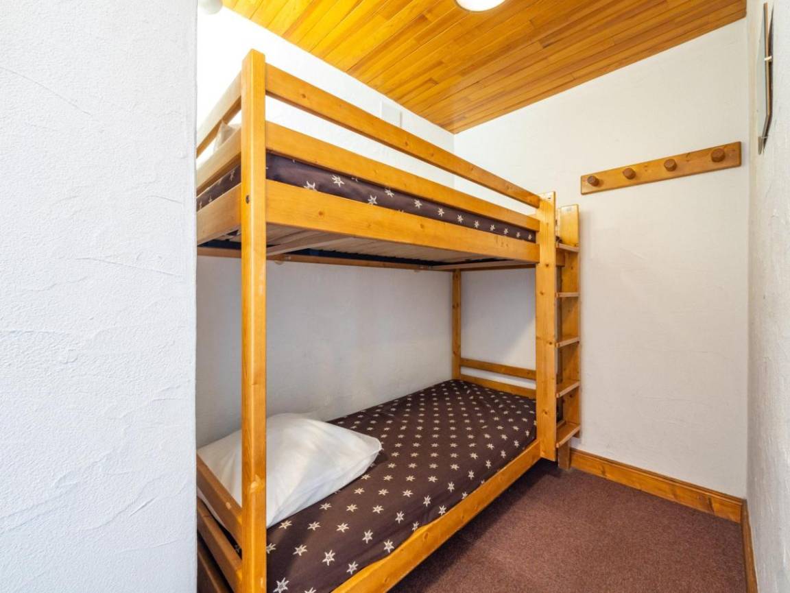 35 m² Ferienwohnung ∙ 1 Schlafzimmer ∙ 6 Gäste – Bild 5
