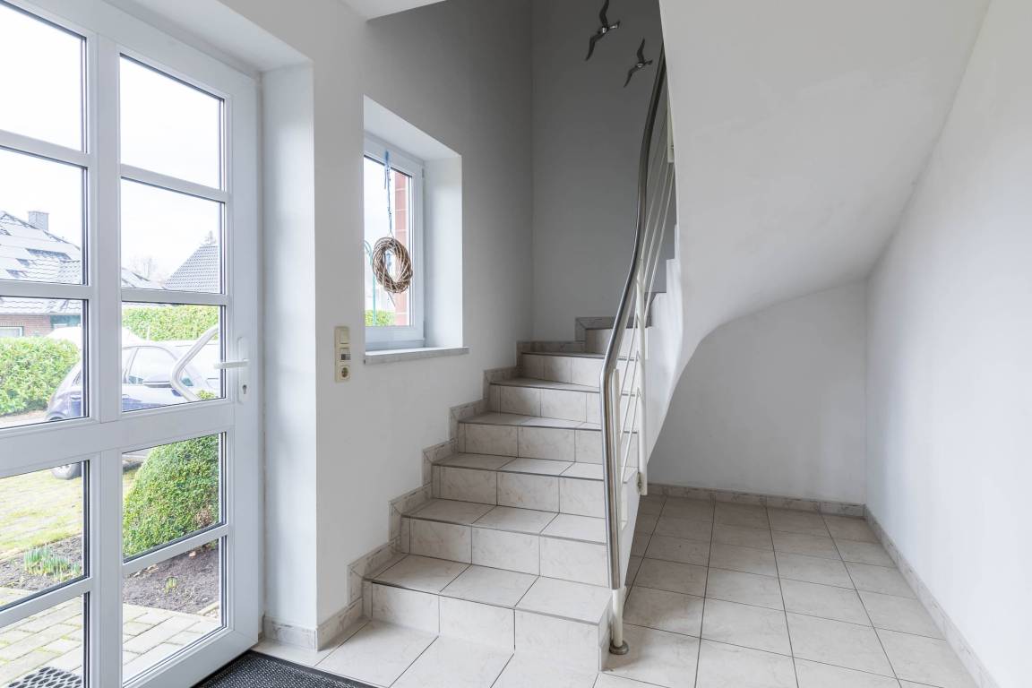 75 m² Ferienwohnung ∙ 2 Schlafzimmer ∙ 4 Gäste – Bild 7