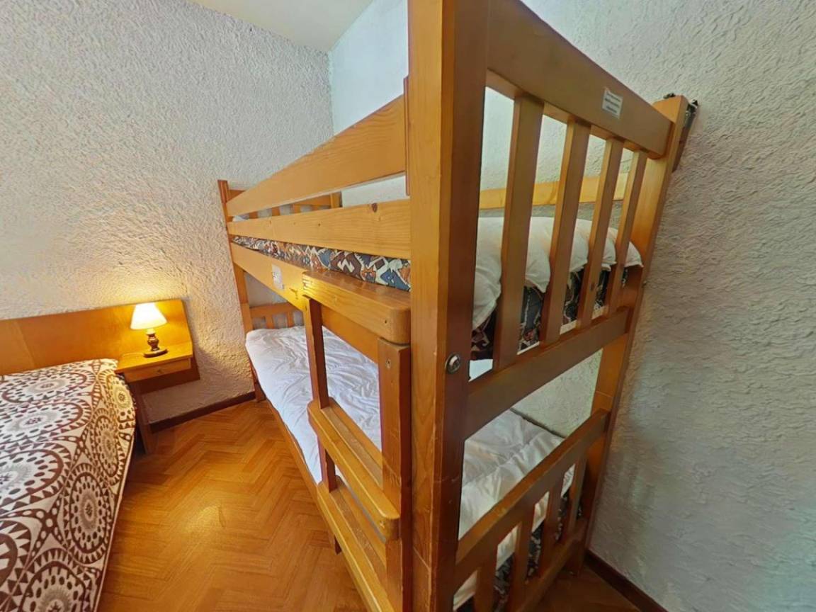 45 m² Ferienwohnung ∙ 1 Schlafzimmer ∙ 5 Gäste – Bild 13