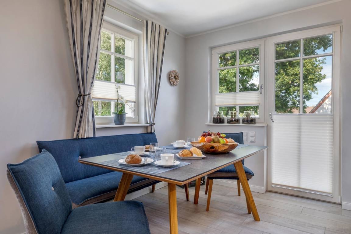 106 m² Ferienwohnung ∙ 2 Schlafzimmer ∙ 4 Gäste – Bild 17