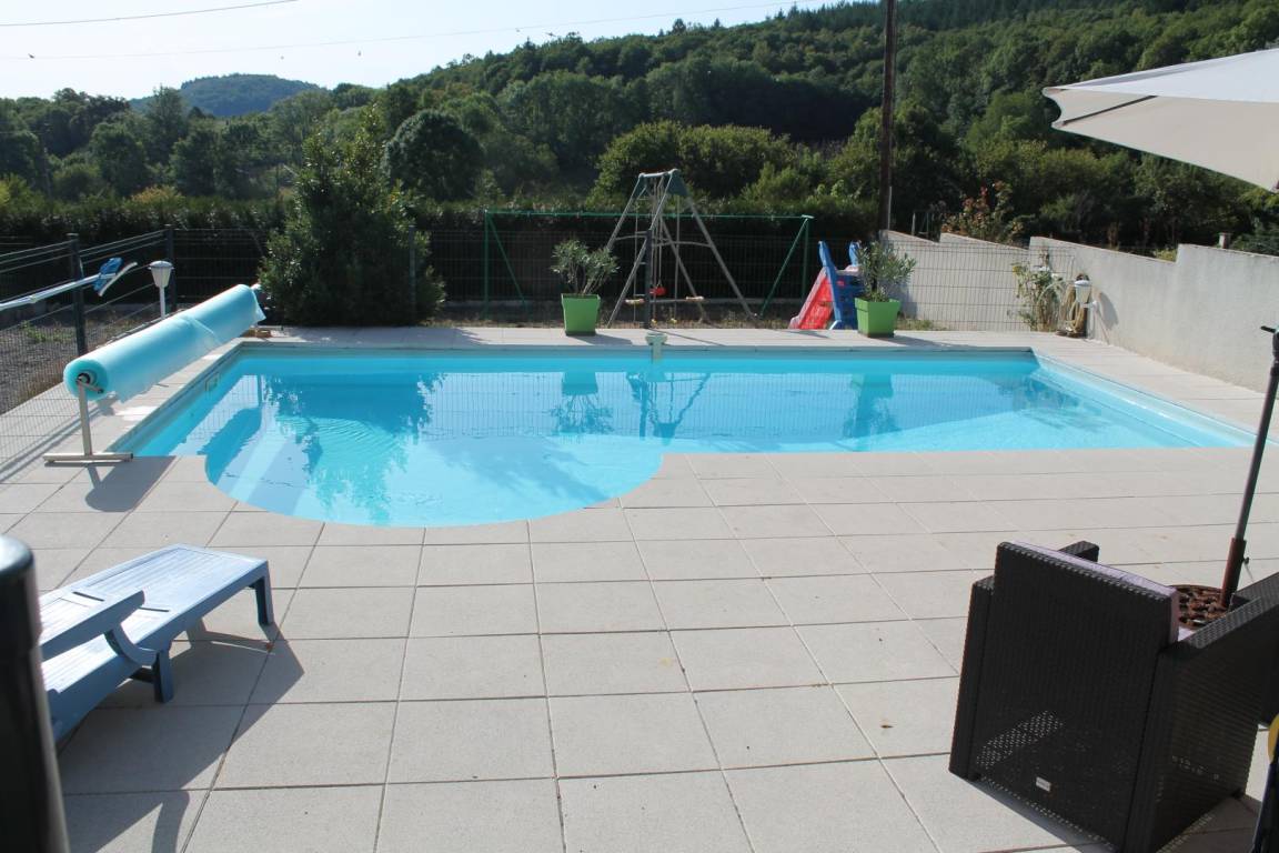 128 m&sup2; G&icirc;te 3 Schlafzimmer 6 G&auml;ste