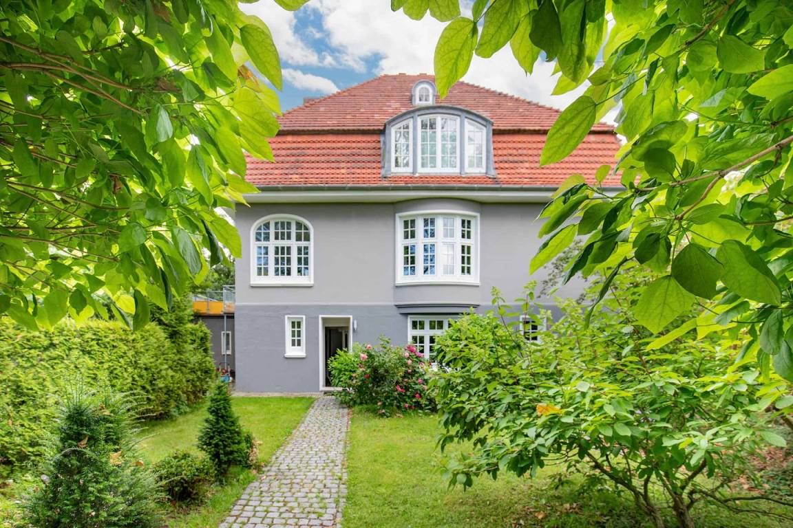 68 M² Apartment ∙ 2 Bedrooms ∙ 4 Guests - Husum