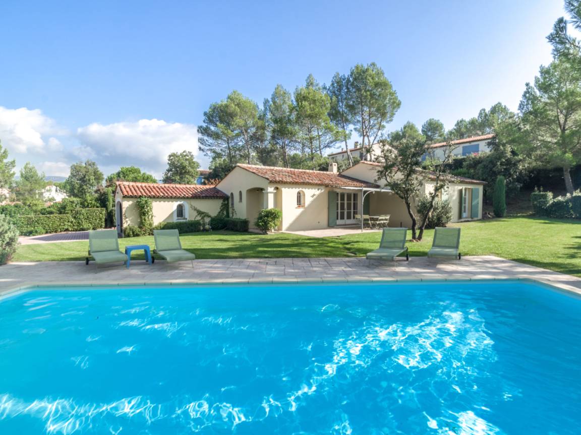 115 M² Casa Vacanza ∙ 3 Camere Da Letto ∙ 6 Ospiti - La Motte