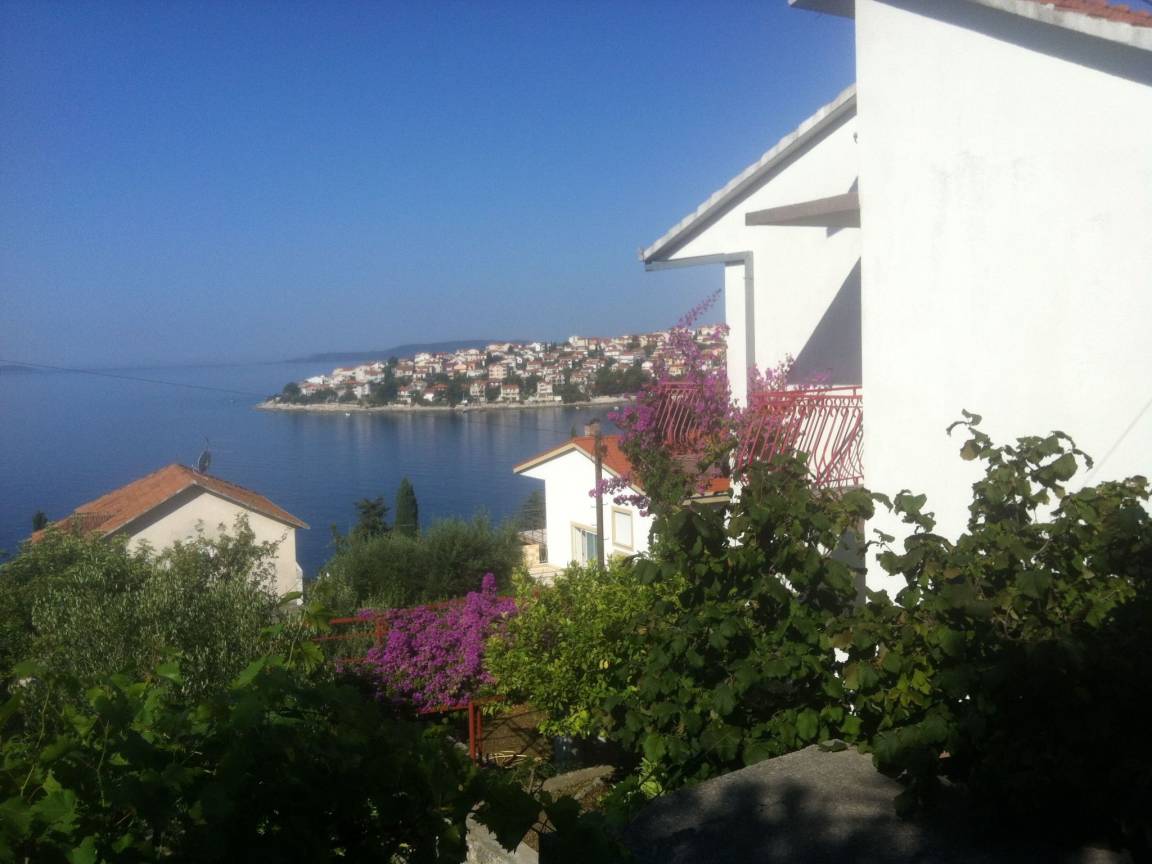 123 M² House ∙ 3 Bedrooms ∙ 6 Guests - Trogir