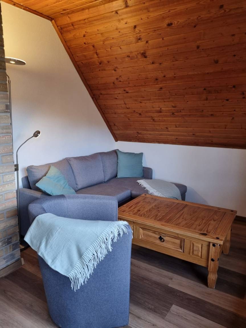 160 m² Ferienhaus ∙ 3 Schlafzimmer ∙ 6 Gäste – Bild 9