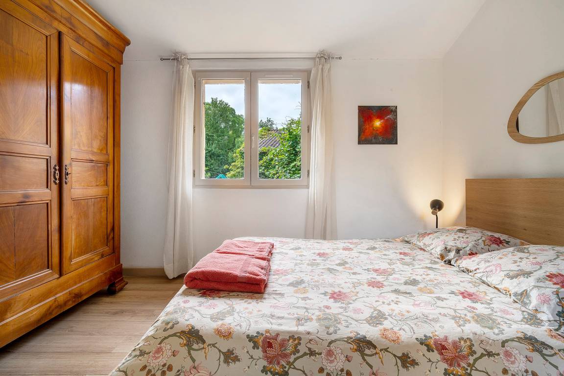 70 M² House ∙ 1 Bedroom ∙ 4 Guests - Bergerac