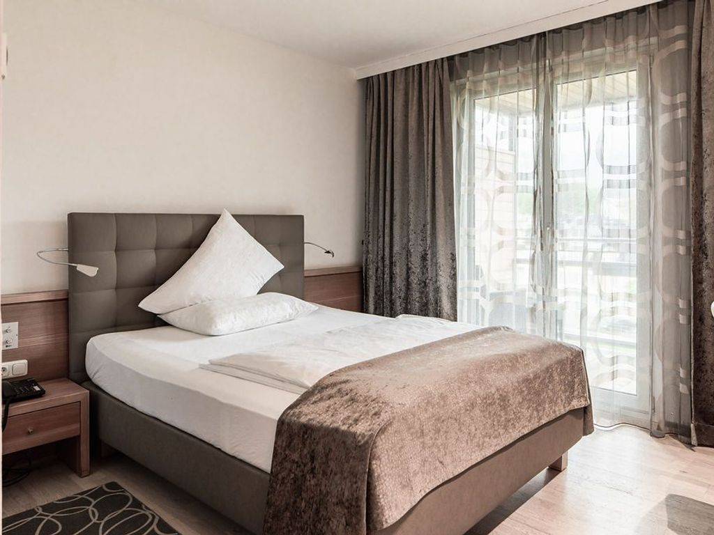 21 M² Hotel ∙ 1 Gast - Attersee