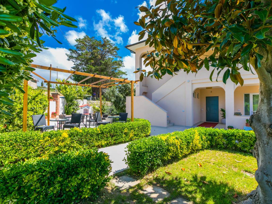 45 M² Appartement ∙ 1 Slaapkamer ∙ 4 Gasten - San Vincenzo