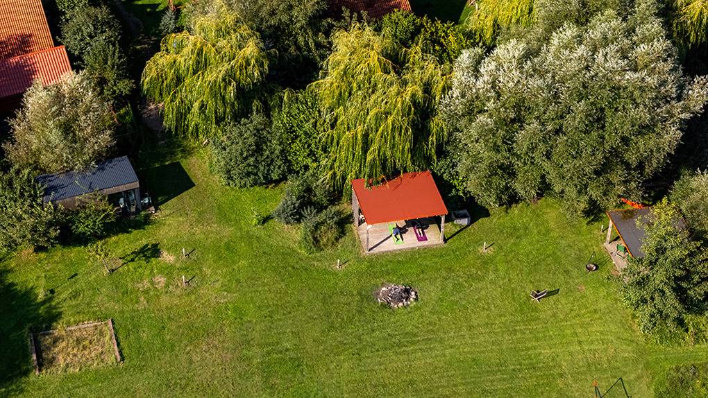 40 m² Ferienhaus ∙ 2 Schlafzimmer ∙ 5 Gäste – Bild 16