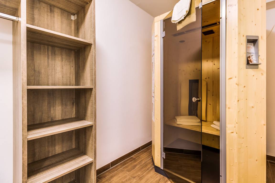113 m² Ferienwohnung ∙ 2 Schlafzimmer ∙ 8 Gäste – Bild 2